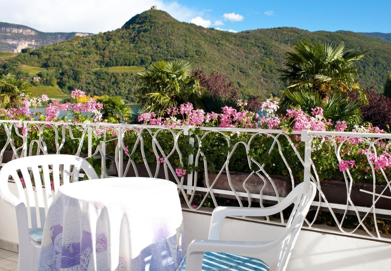 Double or Twin Room Balcony
