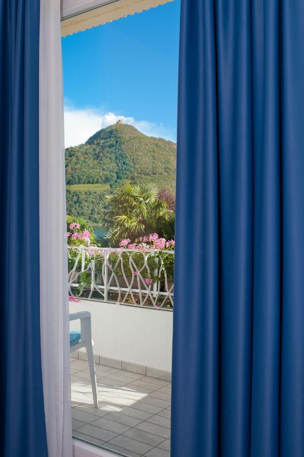 Double or Twin Room Balcony