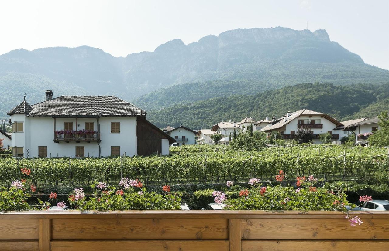 Double Room Mountain View