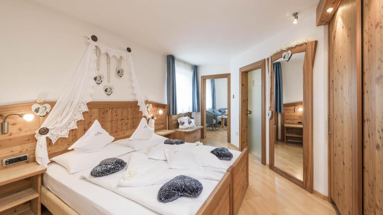 Suite con Balcone