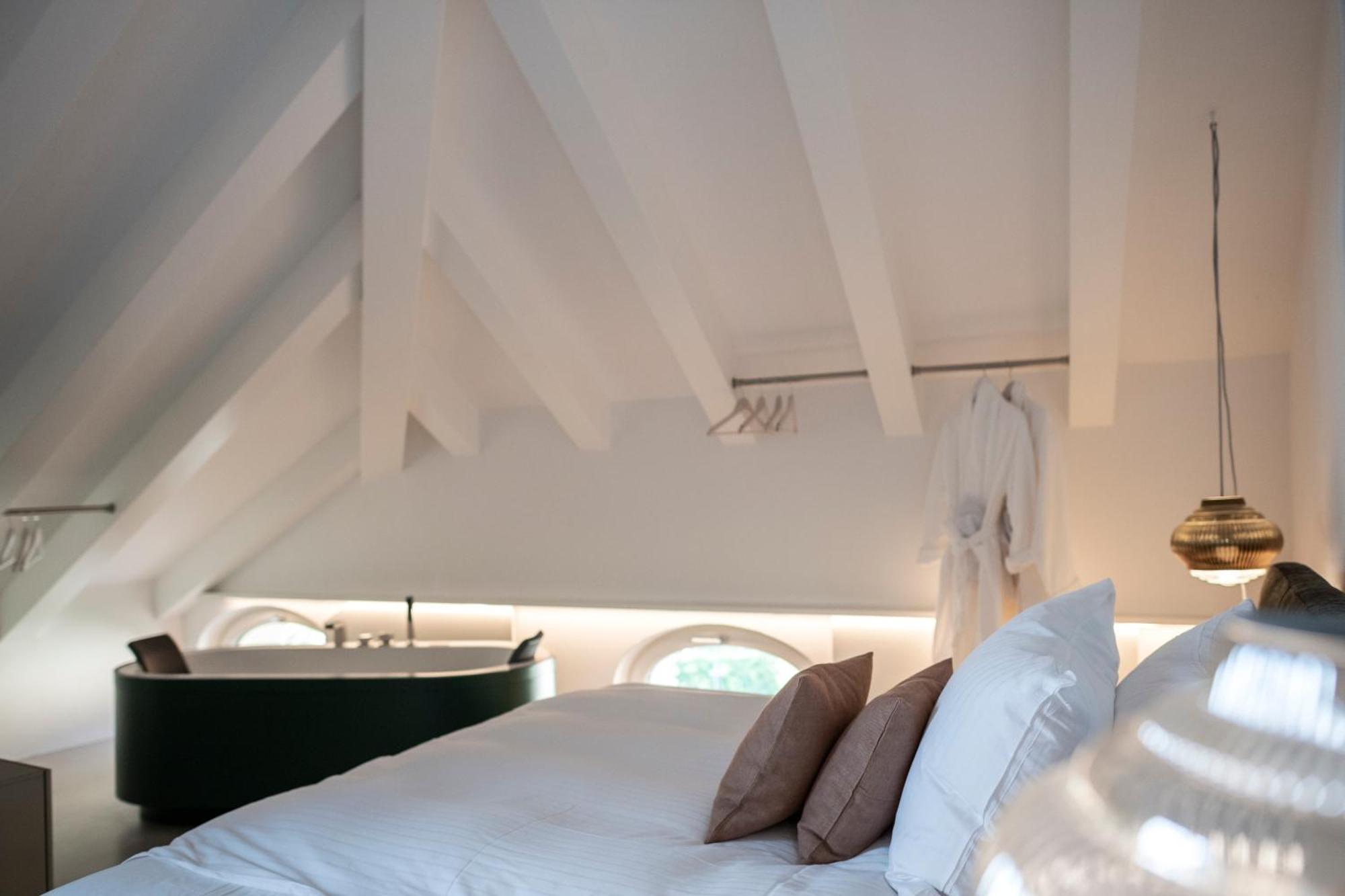 Suite Balcony