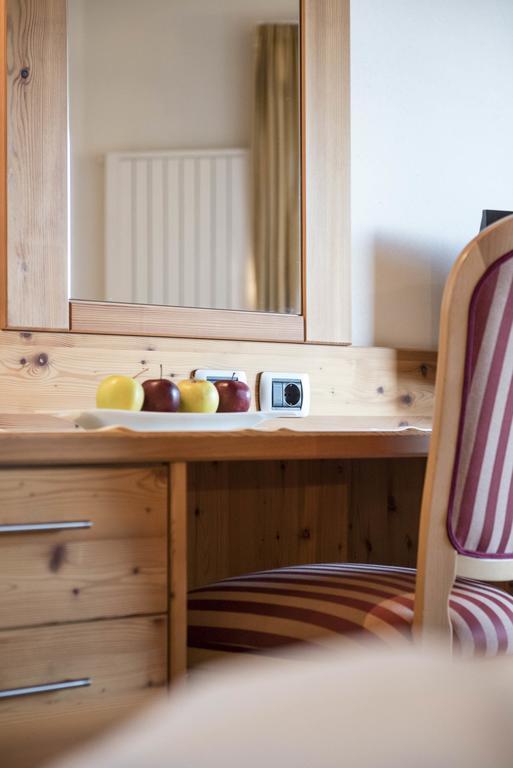 Junior Suite con Balcone