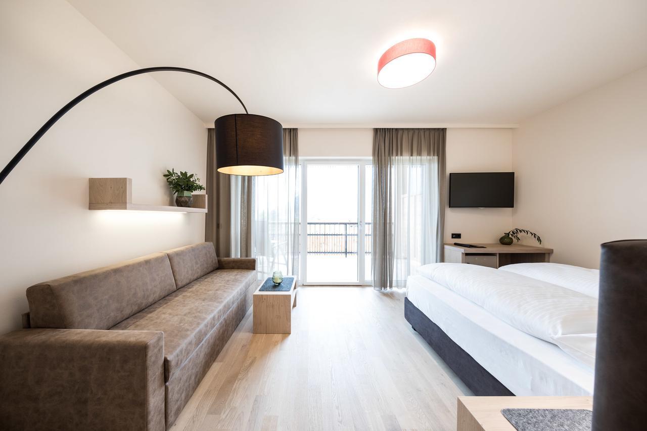 Junior Suite con Balcone