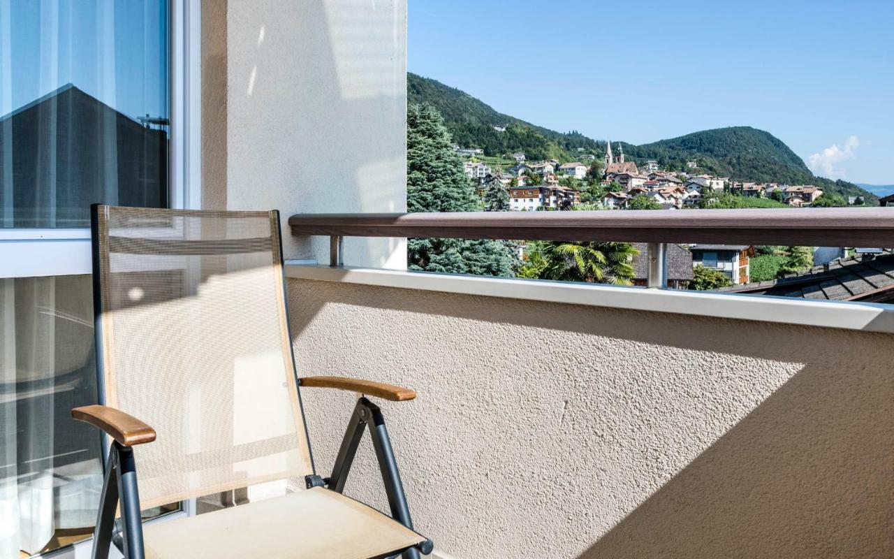 Junior Suite Deluxe con Balcone
