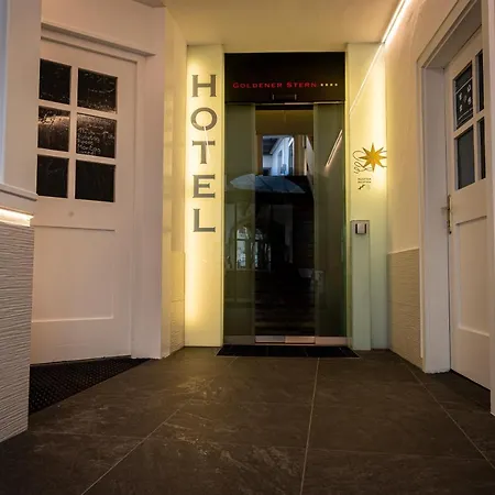 Hotel Goldener Stern-2