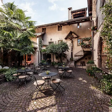 Romantik Hotel Jagdhof-2