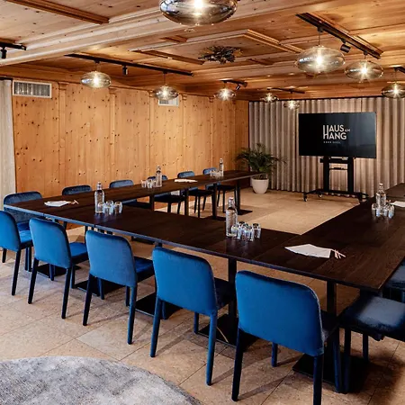 Hotel Haus Am Hang-2