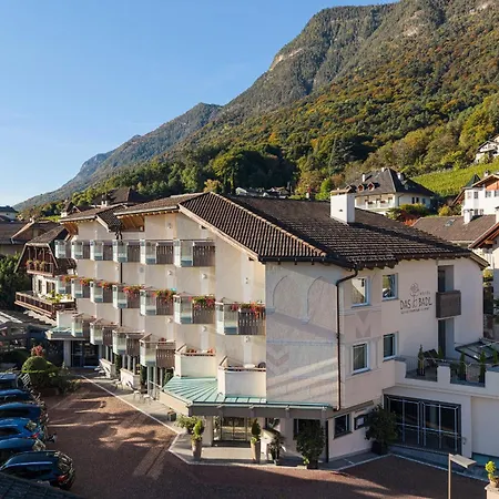 Das Badl - Smart Retreat Ao (Adults Only)-2